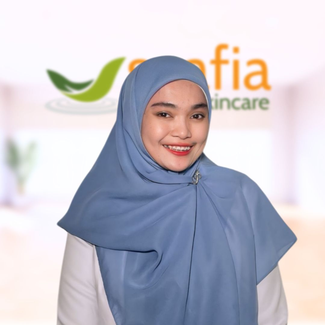 dr. Rini Maryani
