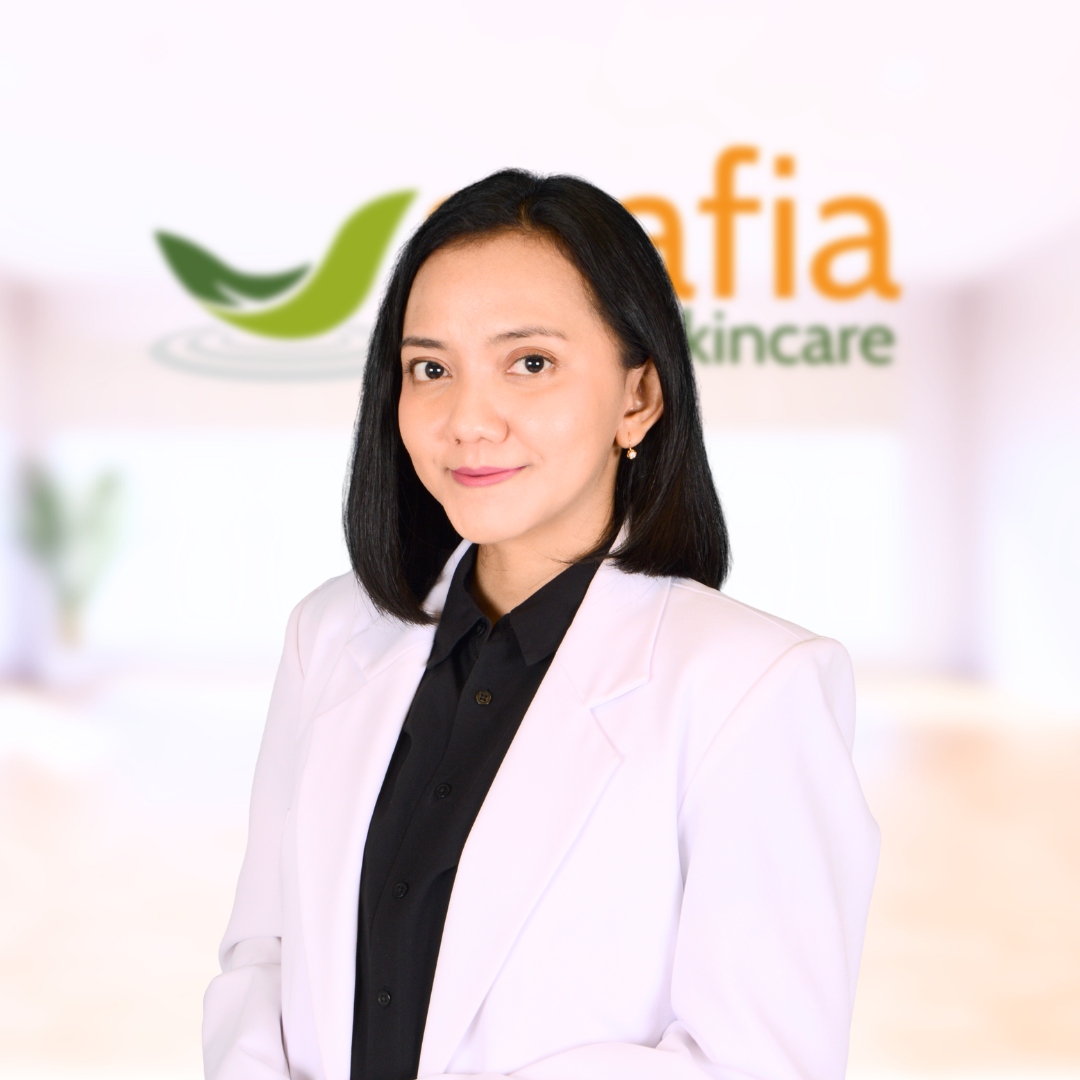 dr. Diajeng Kusumo, Sp.DVE