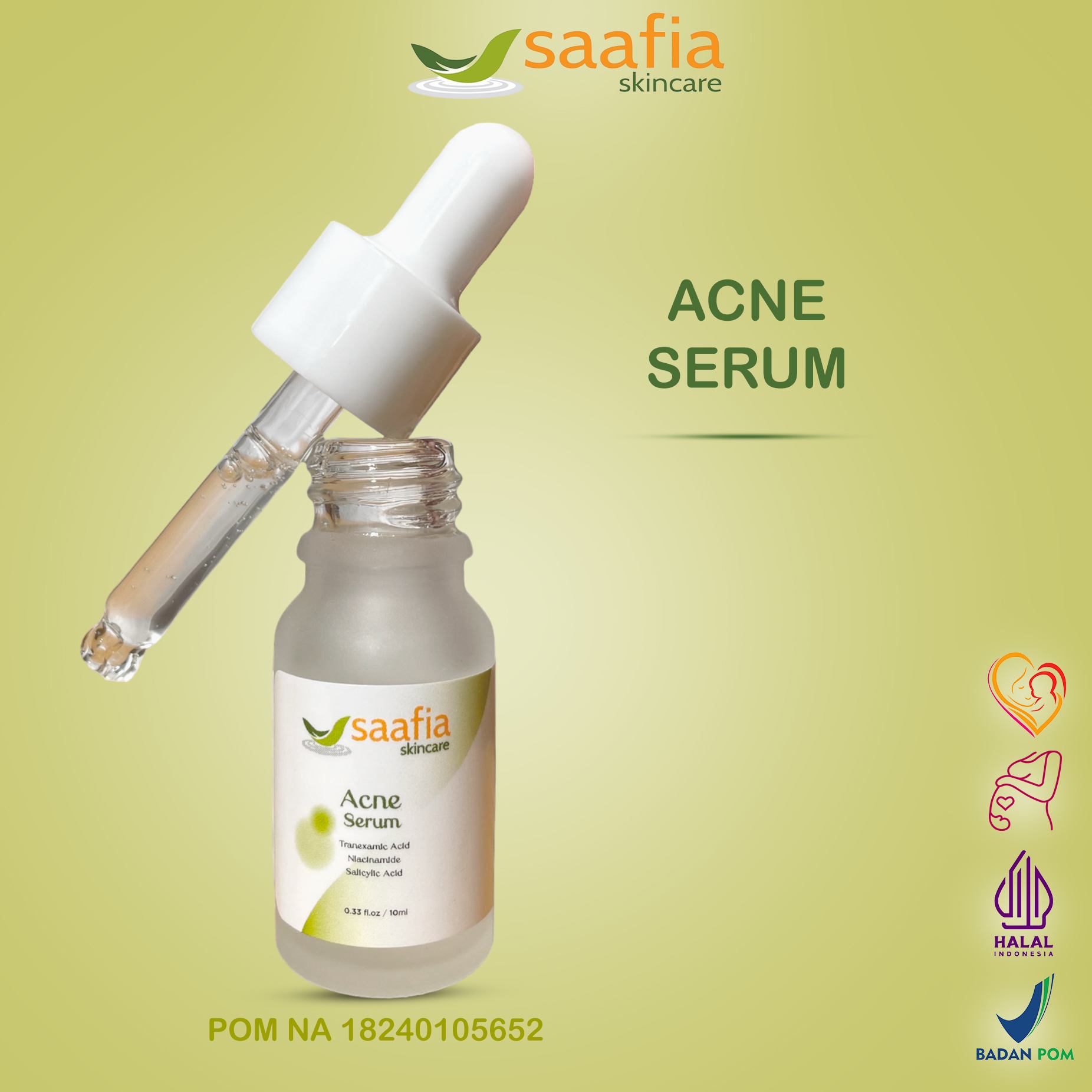 Acne Serum