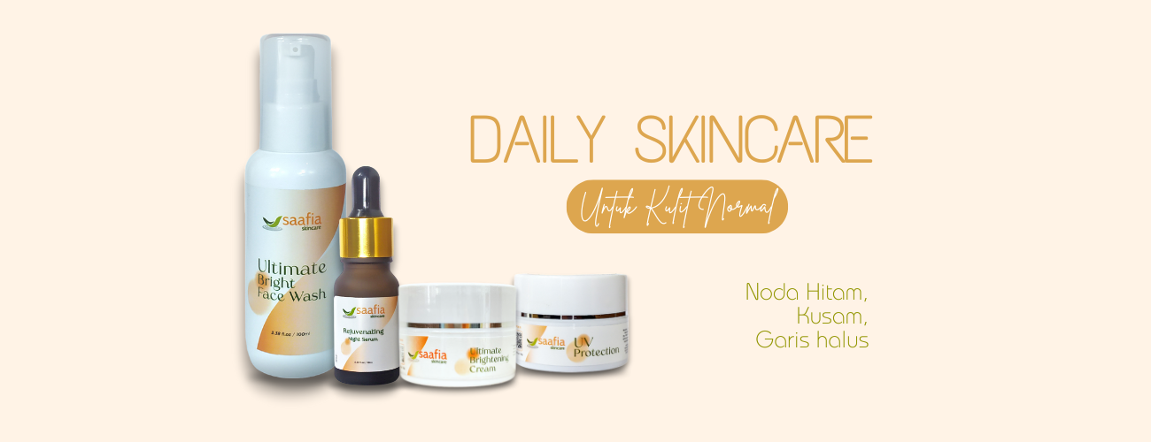 Brightening Produk