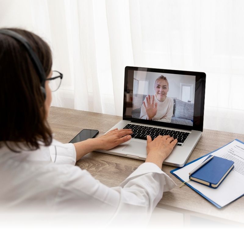 Telemedicine Saafia